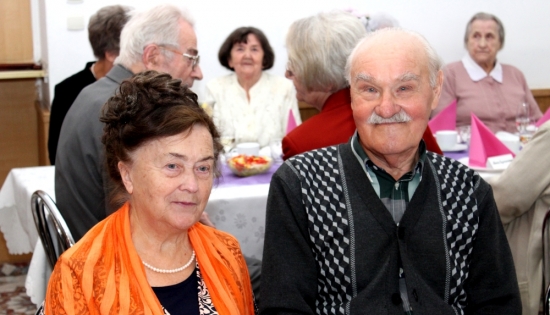 senior i seniorka