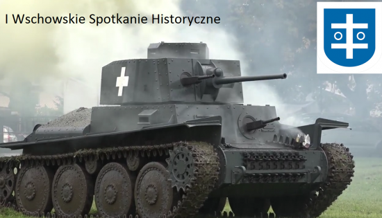I Wschowskie Spotkania Historyczne – obejrzyj film
