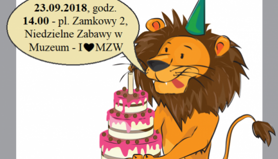 grafika lwa z tortem