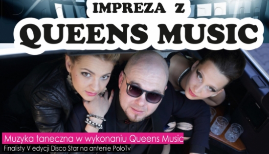 plakat z wokalistami