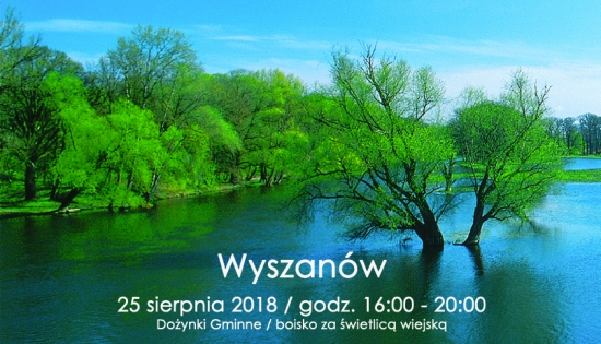 zdjęcie ujścia Baryczy