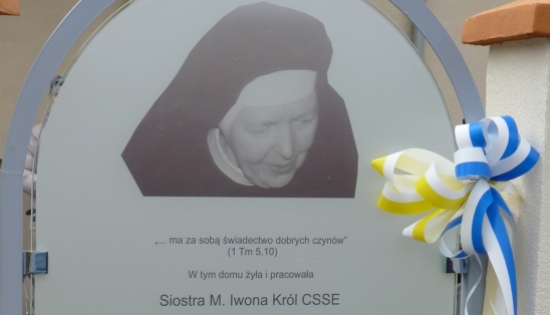 tablica pamiątkowa