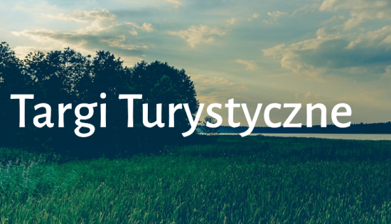 baner z krajobrazem