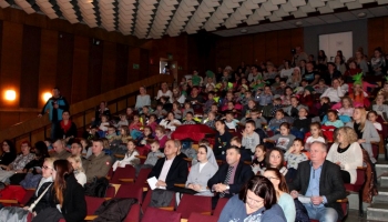 publiczność