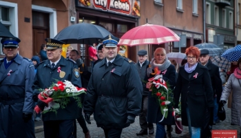 Obchody Święta Niepodległości