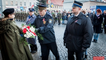 Obchody Święta Niepodległości