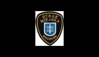 logo Straży Miejskiej