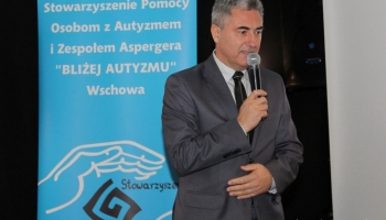 marek boryczka