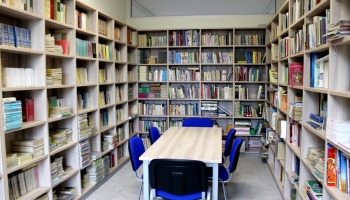 biblioteka spełnionych marzeń