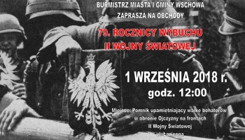 plakat ze zdjęciem żołnierzy