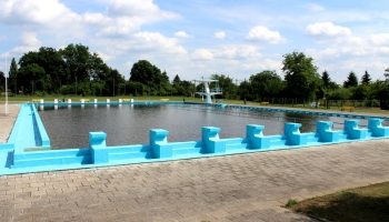 basen miejski