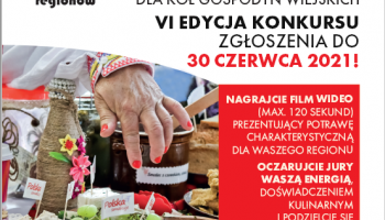 baner bitwa regionów