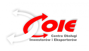 logo centrum obsługi inwestorów i ekspertów