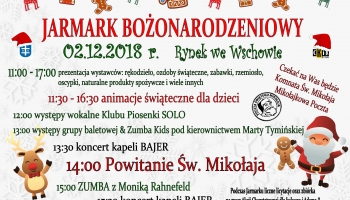 plakat informacyjny