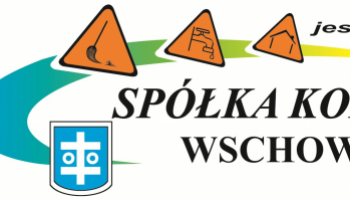 logo spółki komunalnej