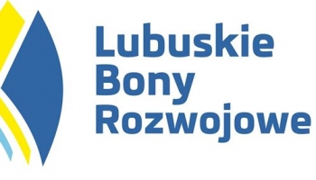 logo lubuskie bony rozwojowe