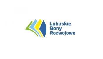 Lubuskie Bony Rozwojowe Lubuskie Bony Rozwojowe