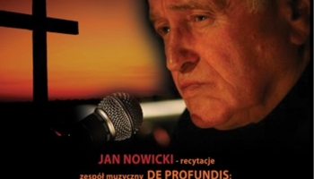 Jan Nowicki
