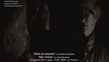 plakat informacyjny 