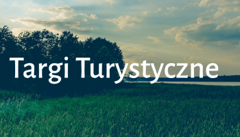 baner z krajobrazem