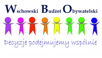 Nais Wschowski Budżet Obywatelski i kolorowe ludziki