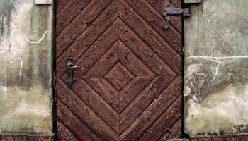 drzwi kripplein christi