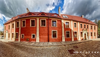 budynek kolegium jezuickiego