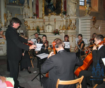 koncert muzyki poważnej 1