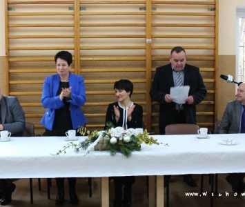 zaprszeni goście